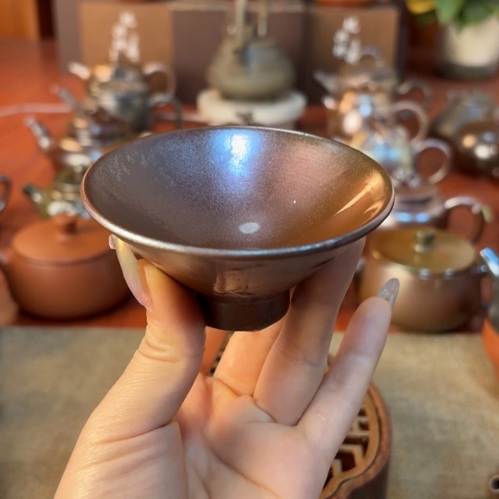 70cc纯手工制作直播间福利！