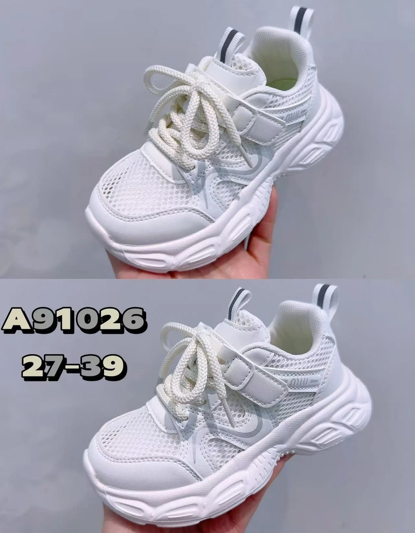 【小白鞋】儿童新款