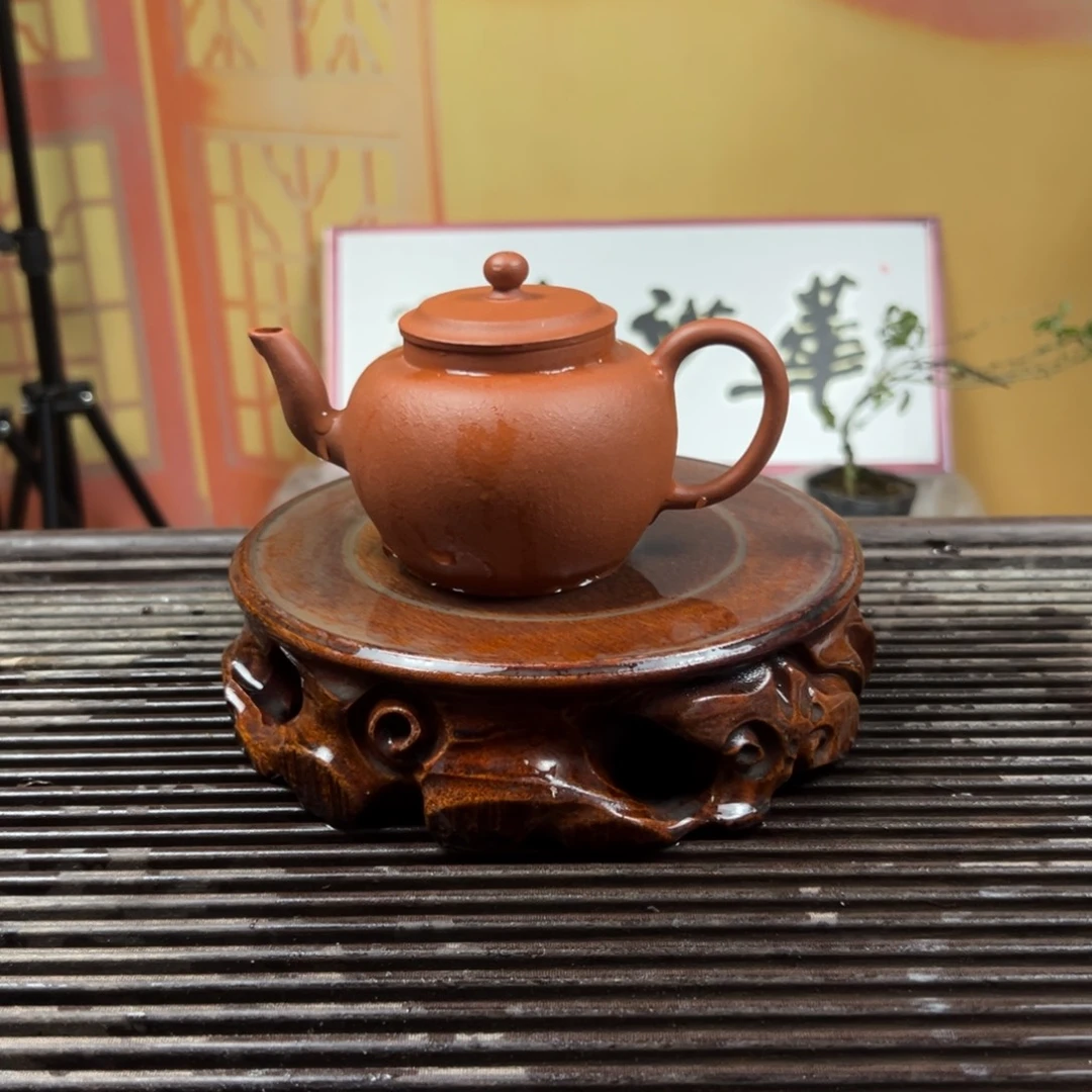 紫砂茶壶紫砂壶紫砂泥