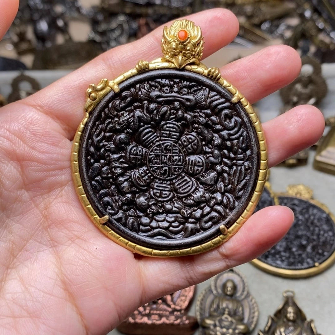 发***G铜家居工艺挂件吊坠