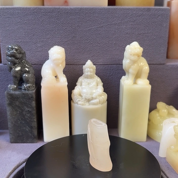 印石寿山石寿山石