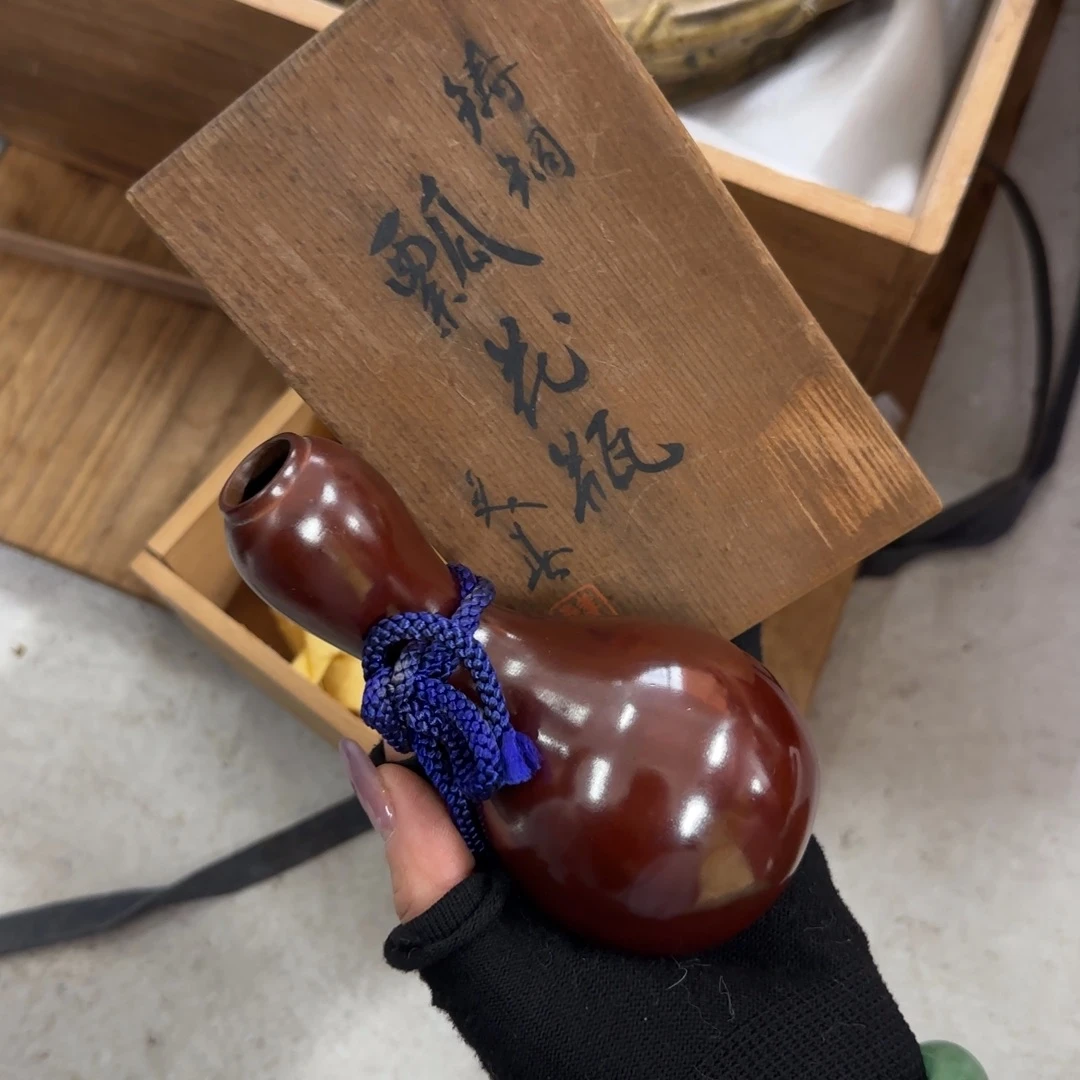 瓷片瓷片中古回流孤品一件
