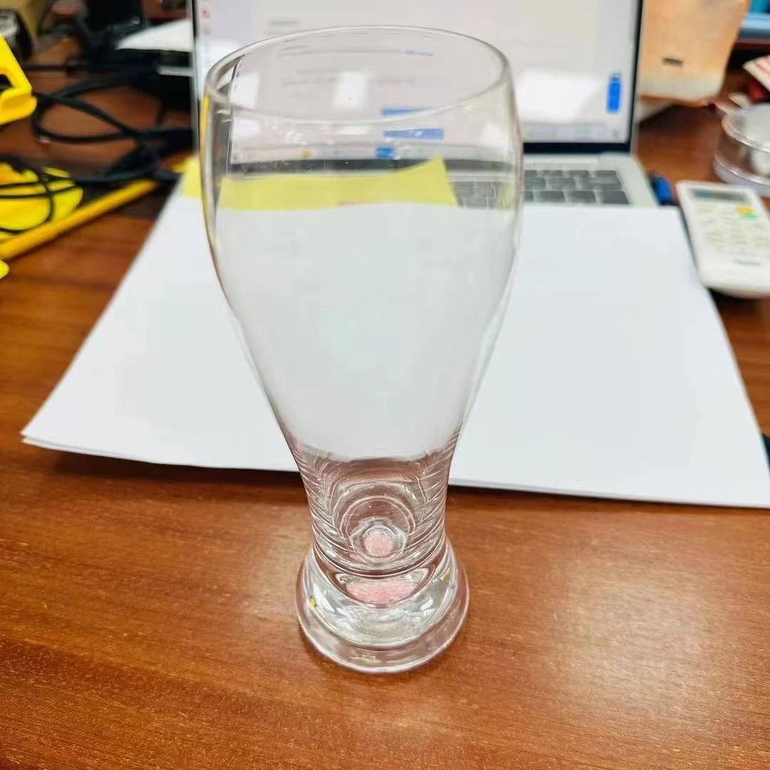 粉钻啤酒杯杯果汁杯牛奶杯单只