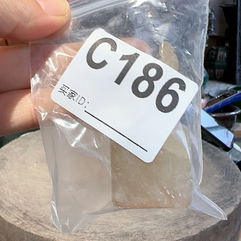 【闪购商品】手工艺品琉璃西*A00186 a a a