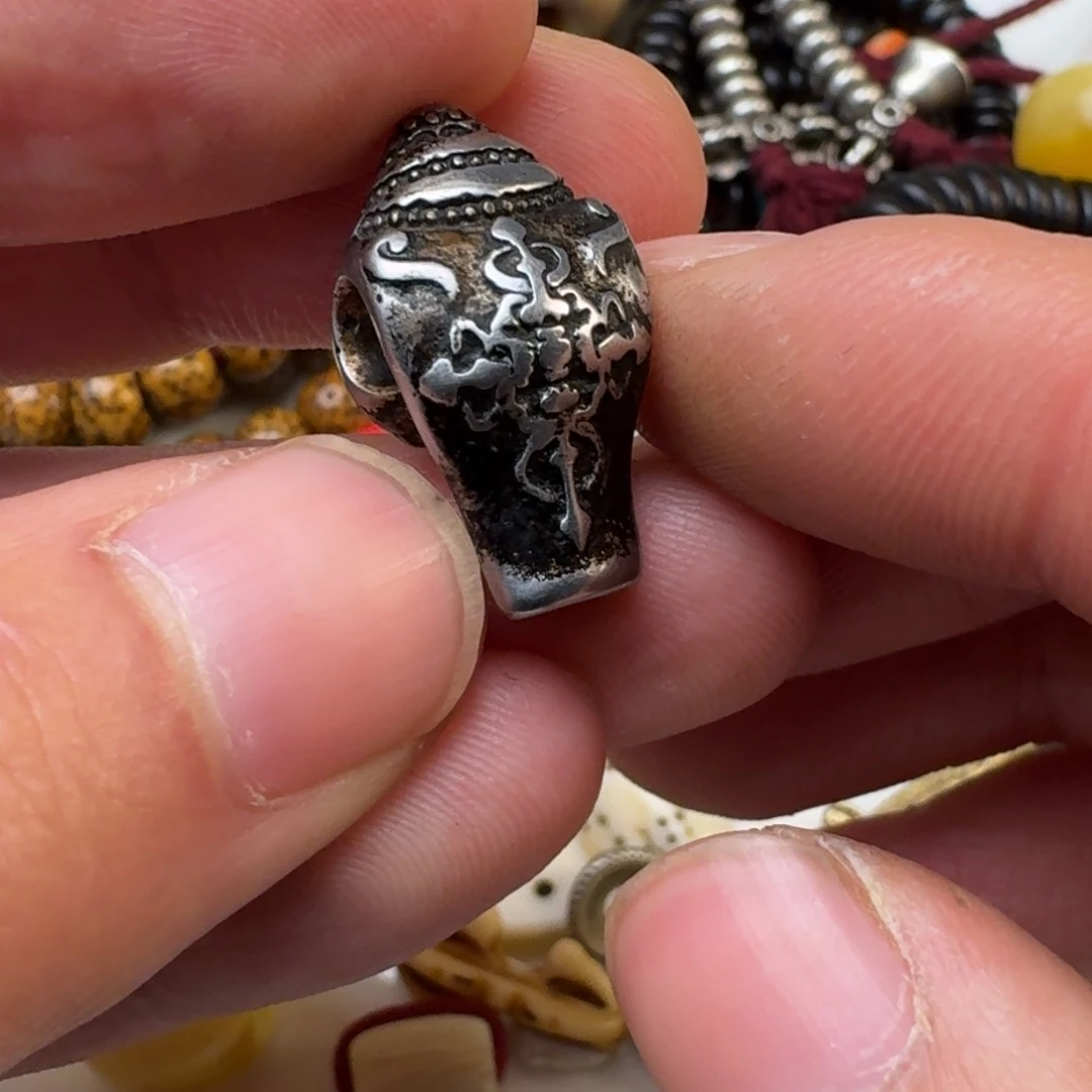 贝壳手串/手链F*星月菩提