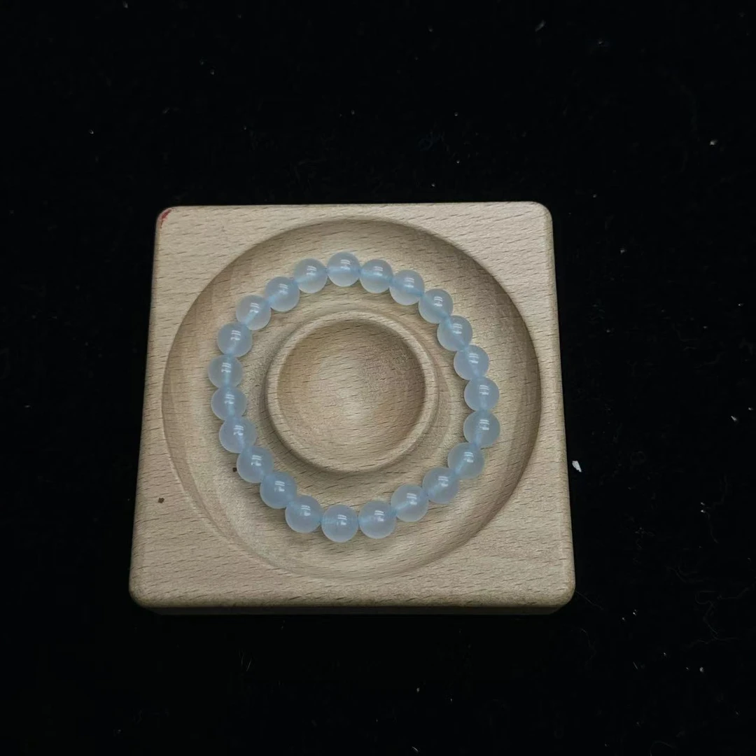 宝光纪 0004 海蓝8mm