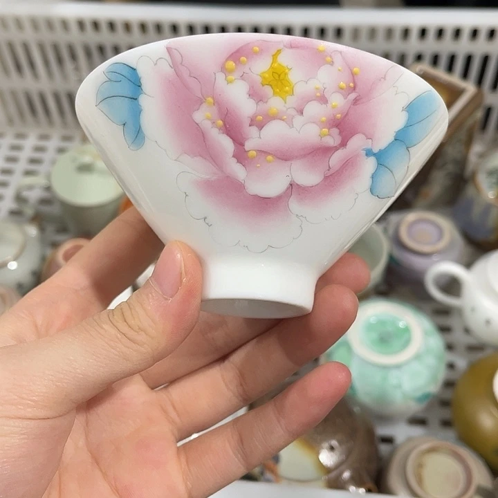茶杯 壶 盖碗茶杯 壶 盖碗盖碗