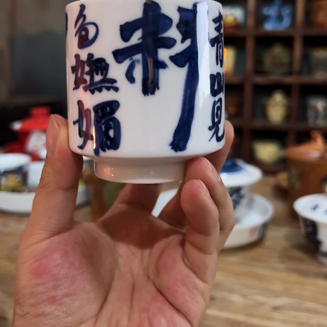 陶瓷艺术作品欣赏