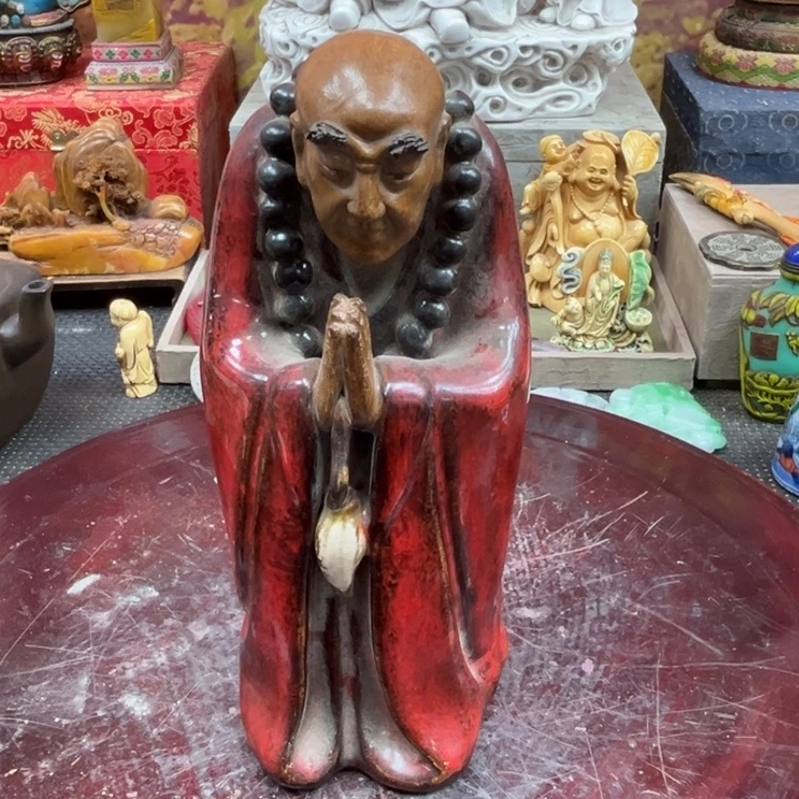 瓷片货品不错，货品不错