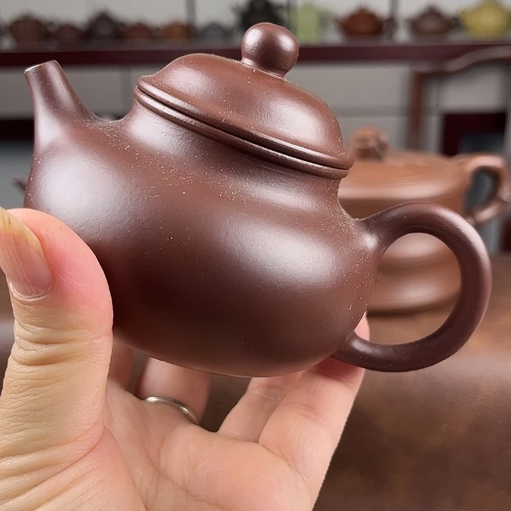 茶杯紫砂在你身边你不觉得