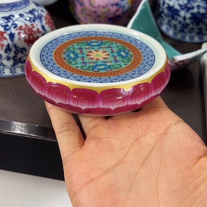 全场景德镇景德镇陶瓷艺术