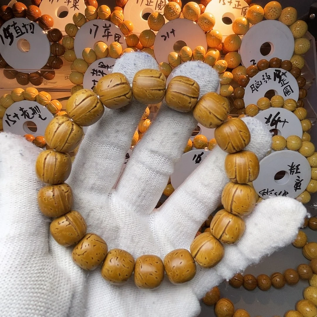 脑改桃核老型13尺寸