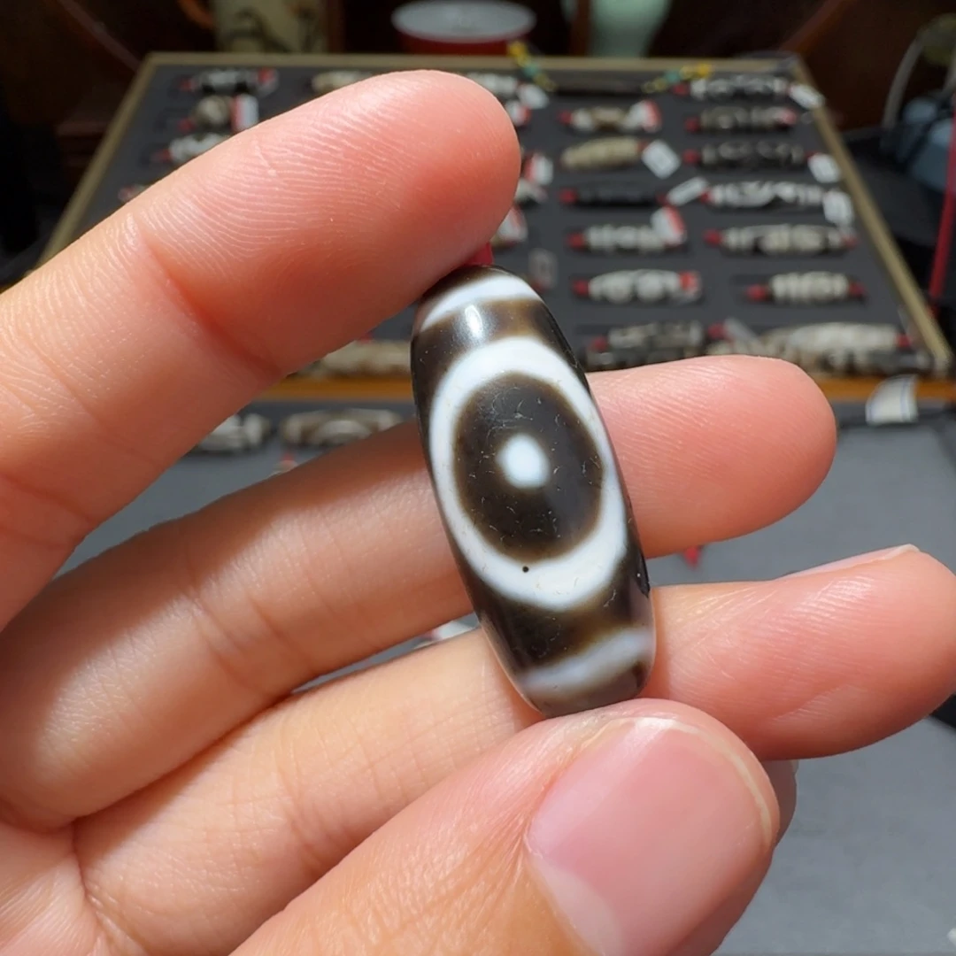 玛瑙/玉髓颈饰未镶嵌55