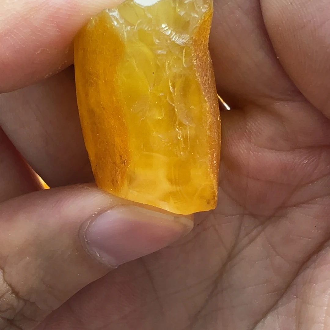 心***喵定制蜜蜡蜜蜡定制
