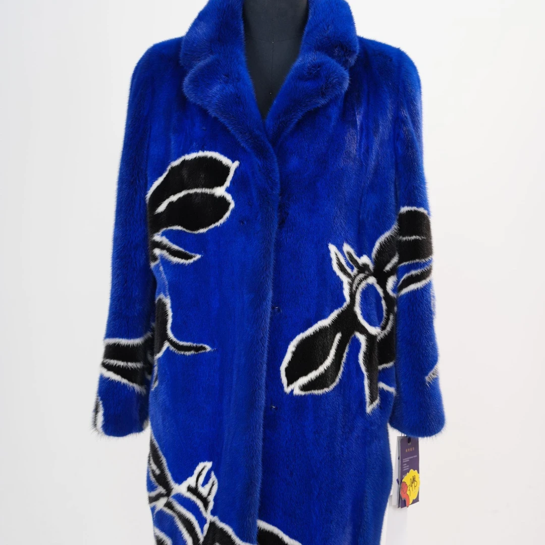 活动专场13蓝色水貂C0158511