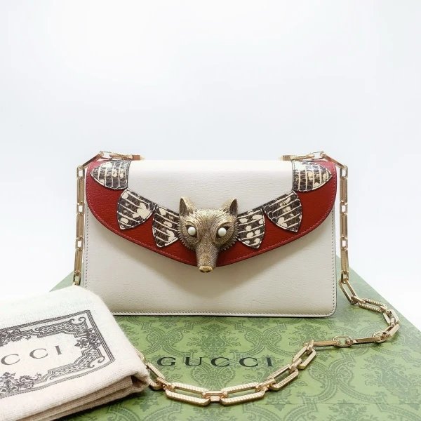 包包/古驰/95新/250130QR0007