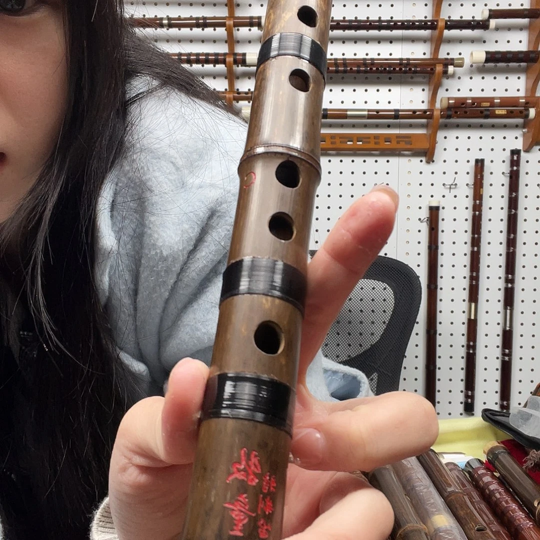 紫竹紫竹c一直笛子