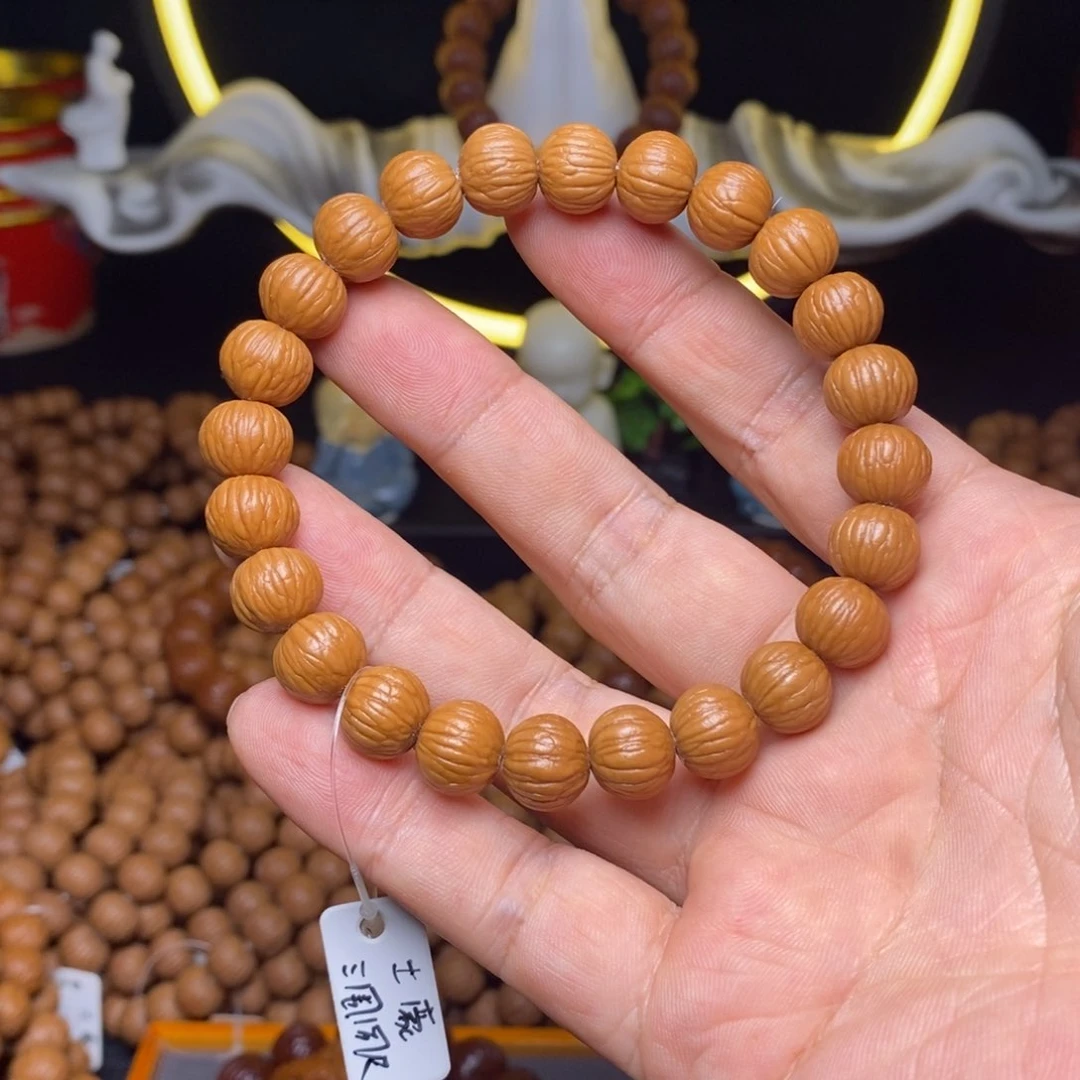 手串/手链核桃歌*，土豪11➕三围