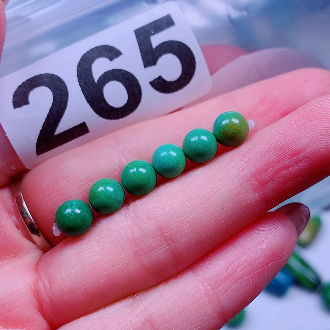 空竹粉丝专享十堰特色手工散珠