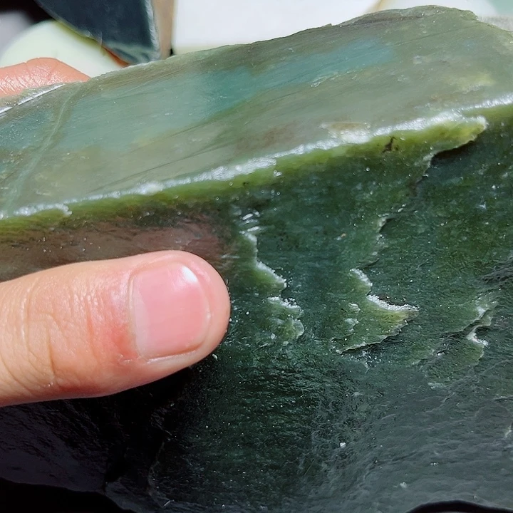 和田玉珠宝奇石未镶嵌