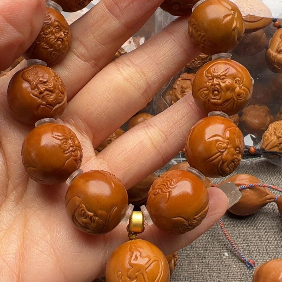 橄榄核手串/手链橄榄核