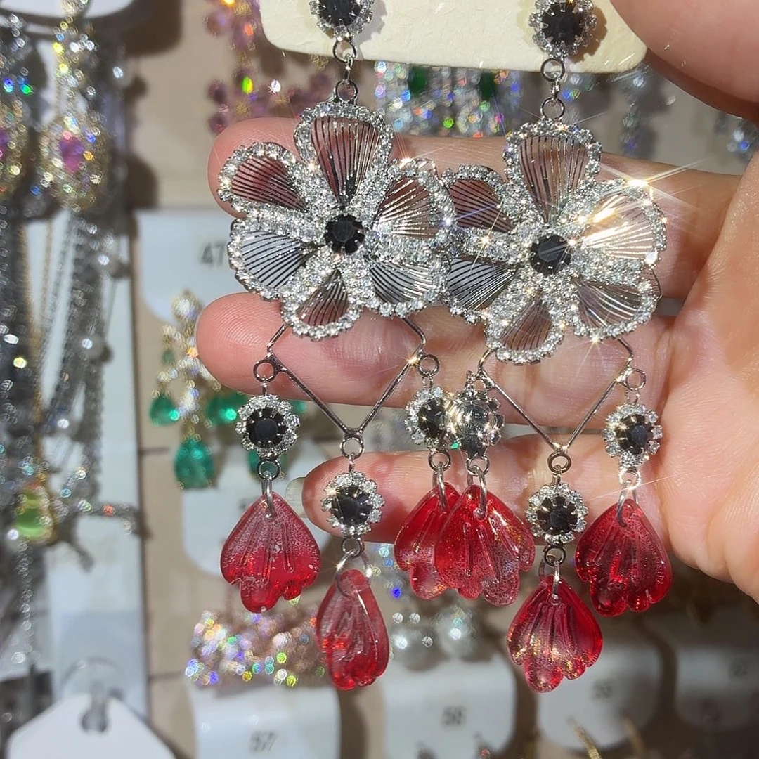 锆石铜合金925银针