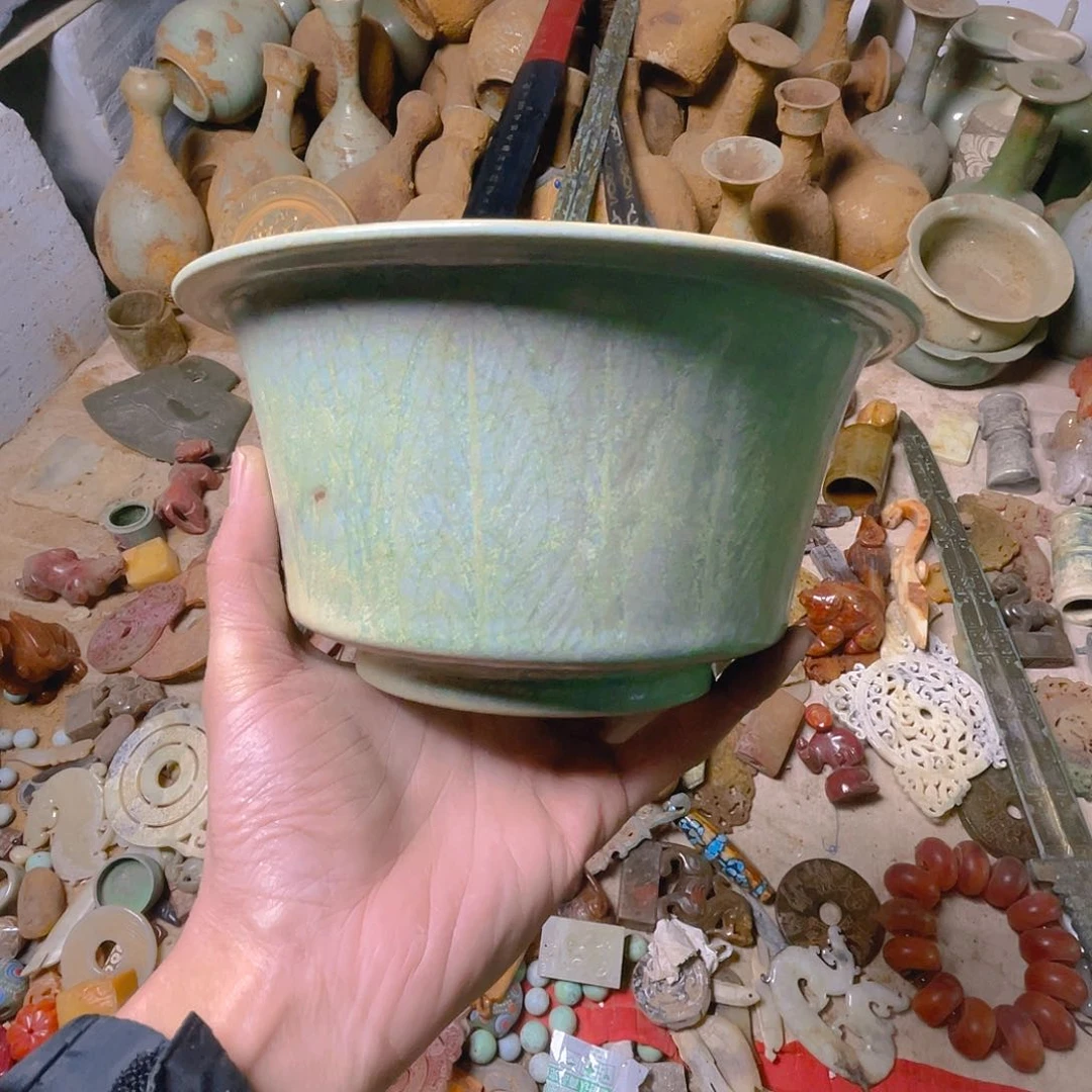 摆件来源和作用第二部分的介绍和