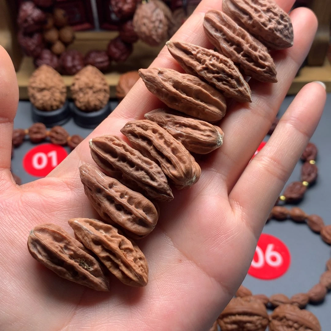 核桃30东北秋子散子