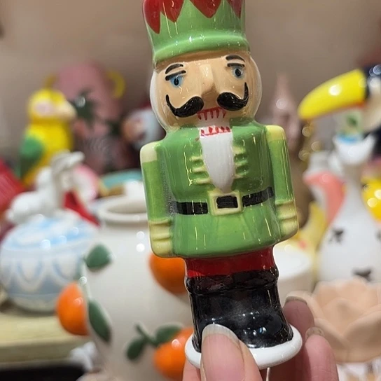 摆件外贸尾单微瑕，介意慎拍