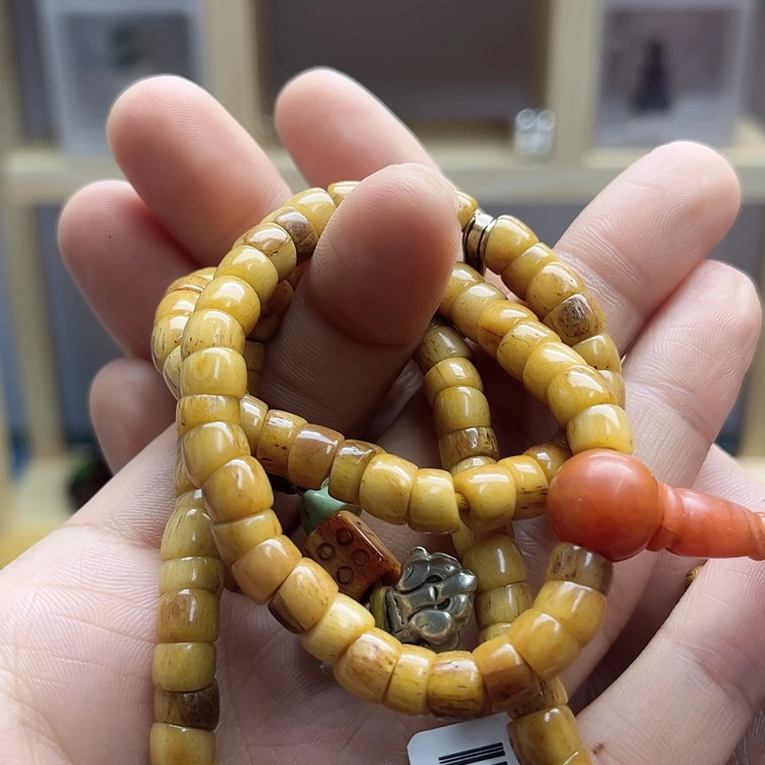 牛骨摆件G****L好好好好