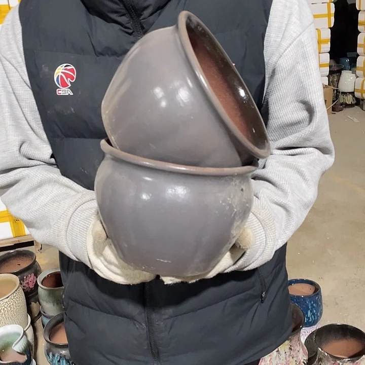 正品两个18/14紫砂