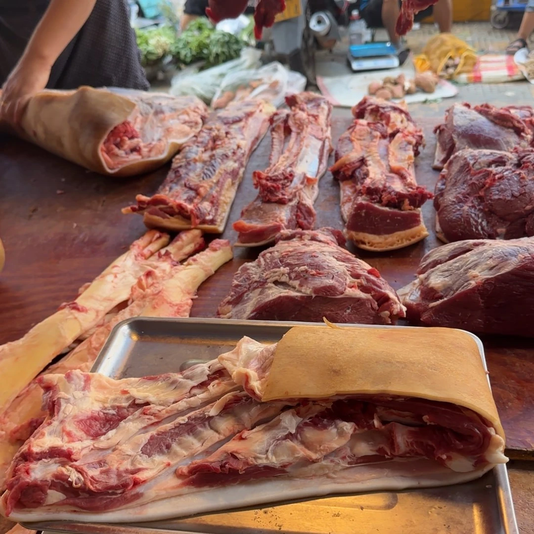 3.58中国大陆食用农产品3.22