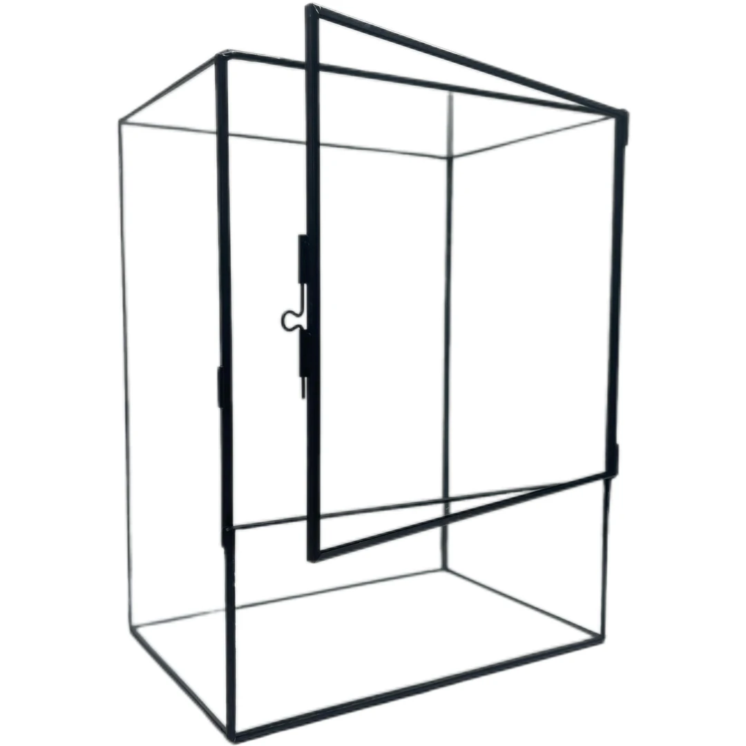 玻璃花房微景观玻璃容器