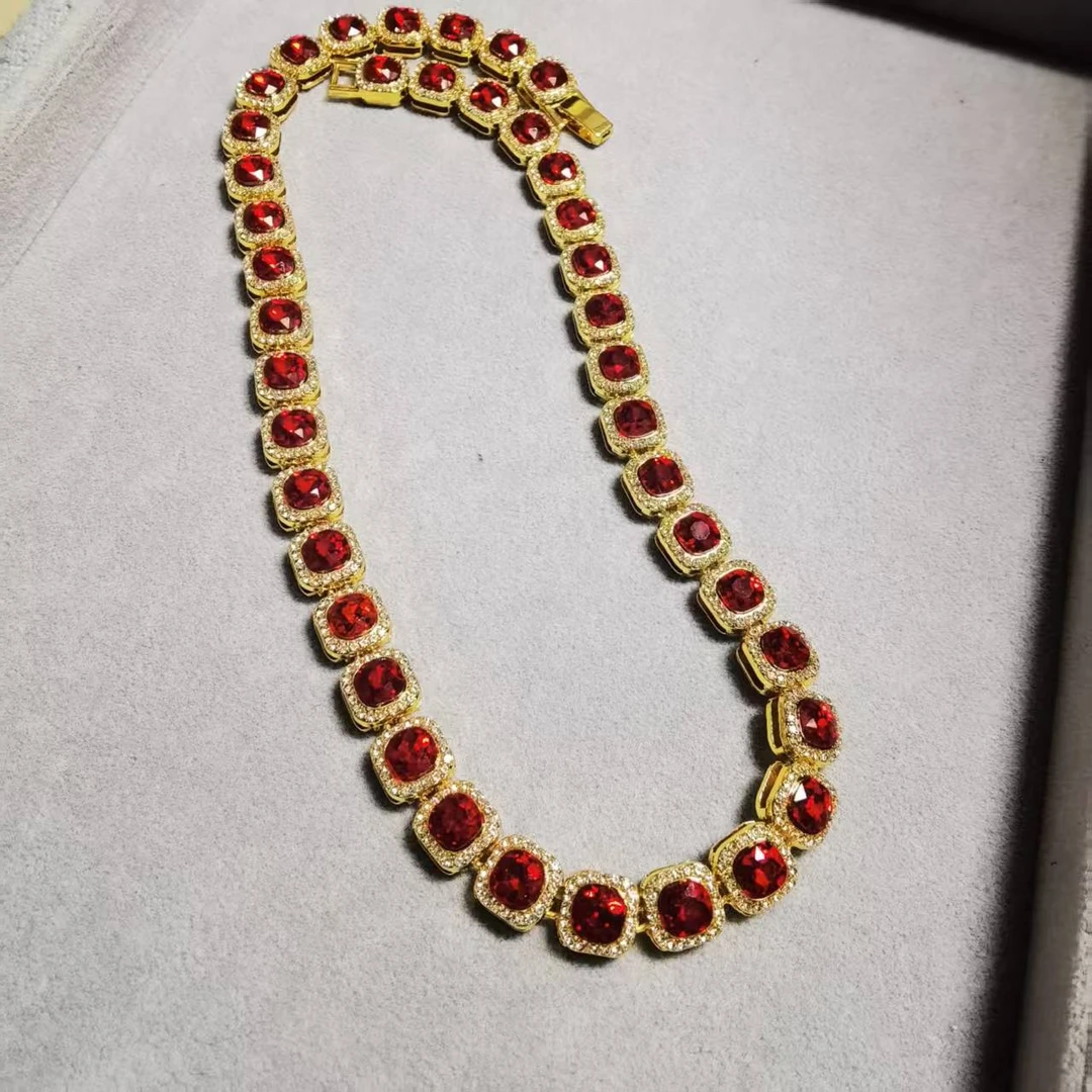 XX轻奢精美项链SJ091