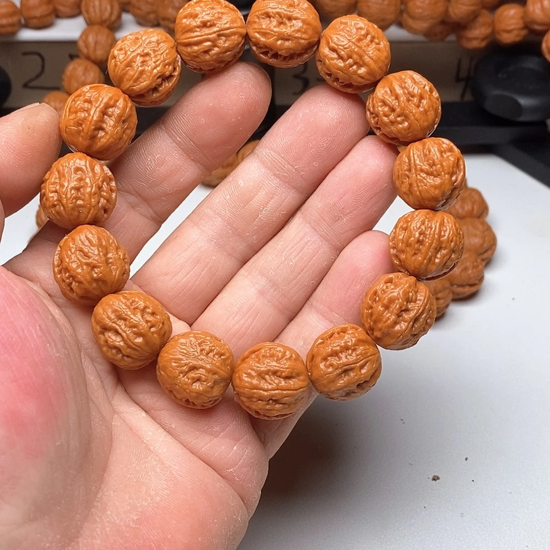 非金属木质27号八棱金蝉
