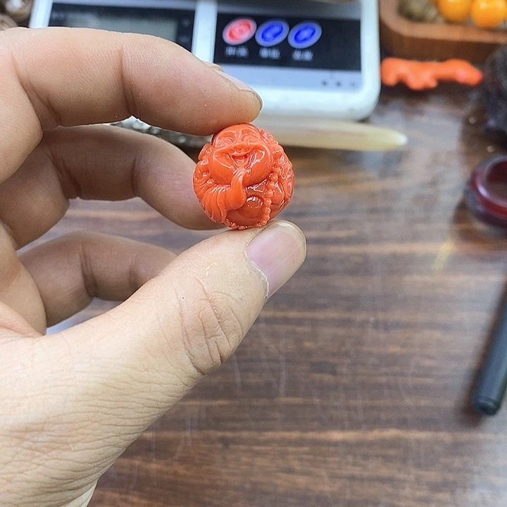 大果紫檀（缅甸花梨）4451