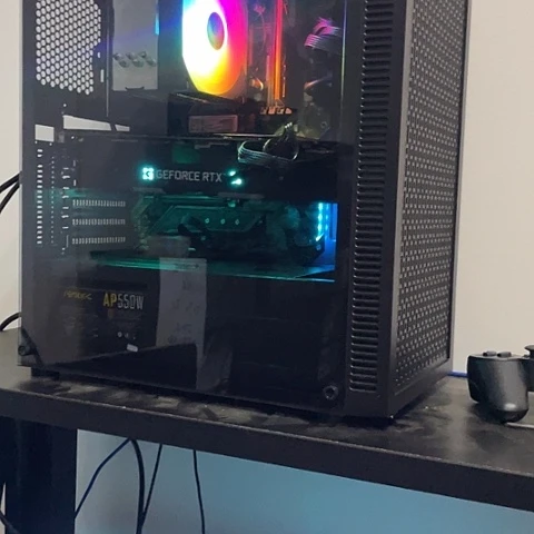 余***好i510600kf主机台式机用电脑用