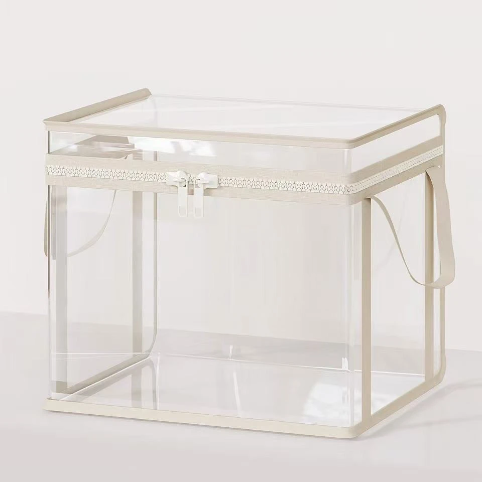 帆布收纳包休闲户外包纯色定做拉链装轻运动内胆包适配-YY