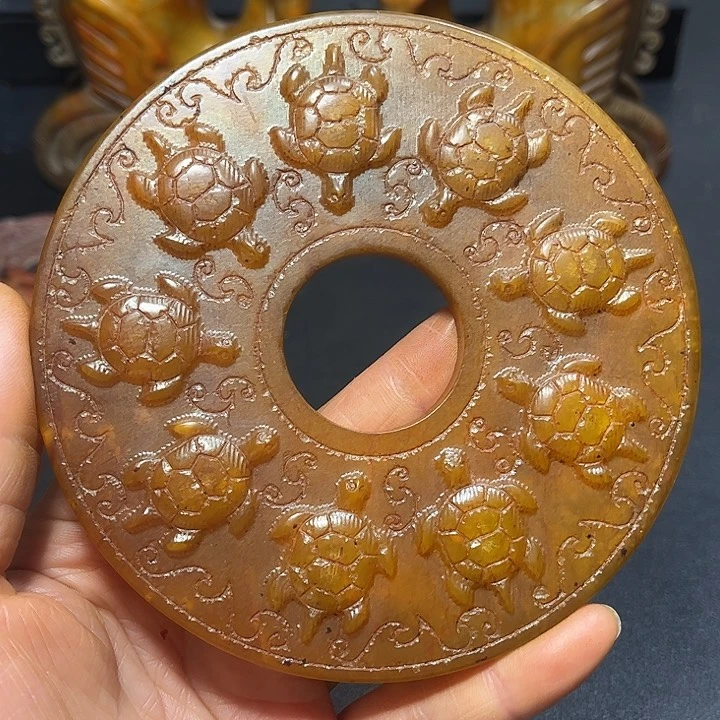 底槽青一物一图发货，支持七天无理由