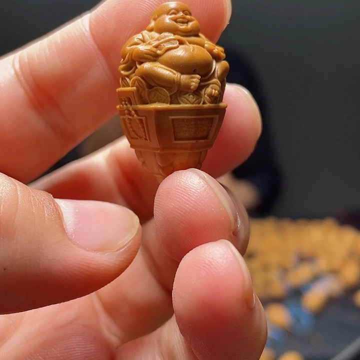 橄榄核手串/手链橄榄油