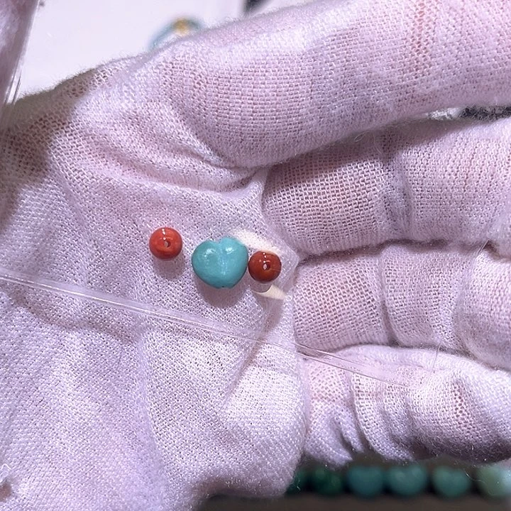 南红玛瑙未镶嵌珠宝半成品