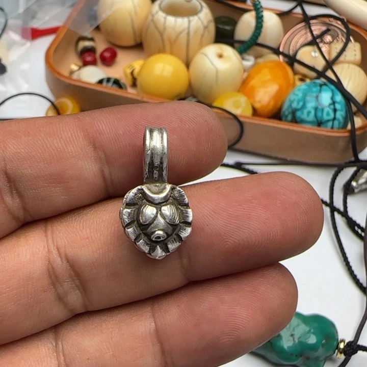 泉*桑杰出品小元素配饰卡子