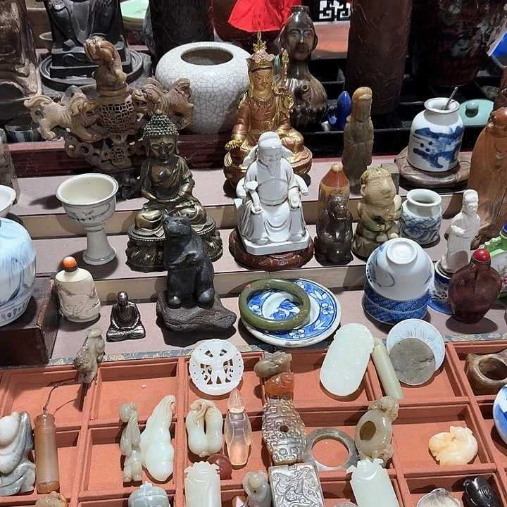 瓷片黄*鹰————————————————-