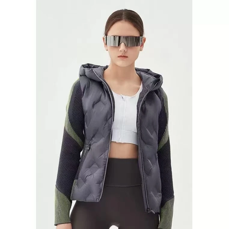 小橙子 瑜伽服外套