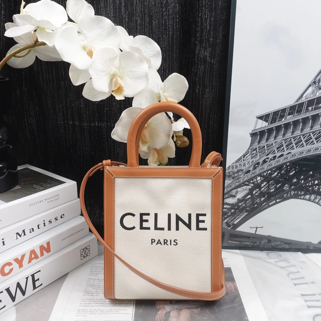 95新 Celine/思琳 单肩包/T10343211