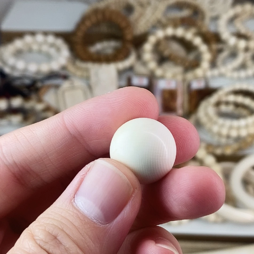 猛犸象牙手串/手链/手镯