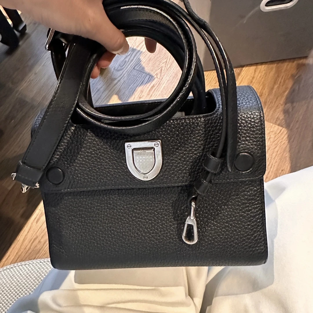 95新 DIOR/迪奥 小野专属/95新/迪奥/单肩包/DC8867