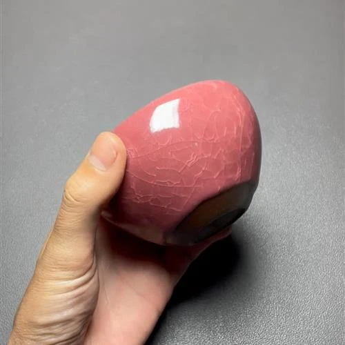 【闪购商品】茶盏-瑕疵-506.........