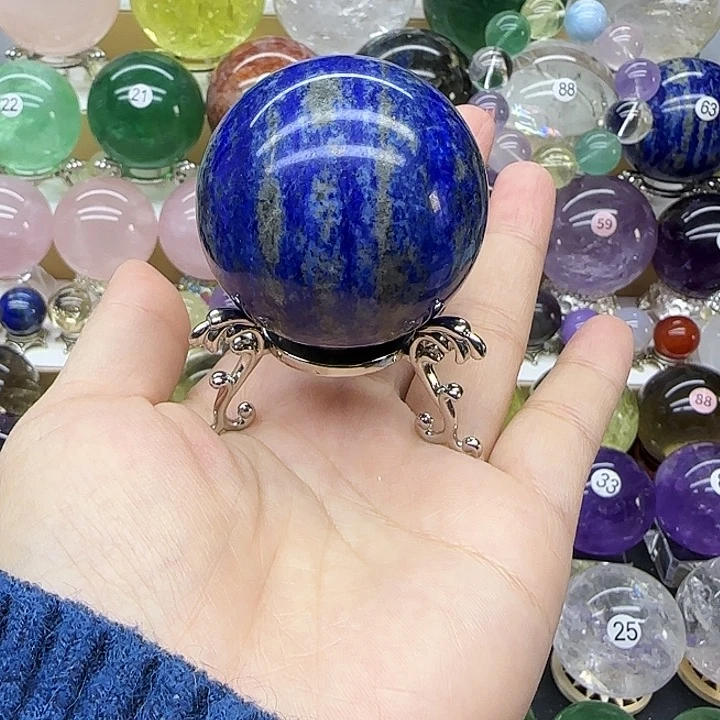 未镶嵌珠宝半成品水晶