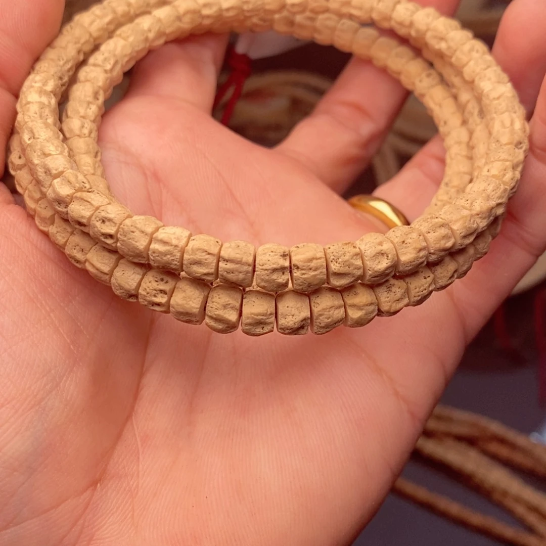 柏香籽/百香籽吊坠